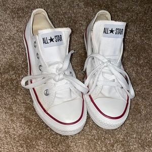 Converse All Star Sneakers